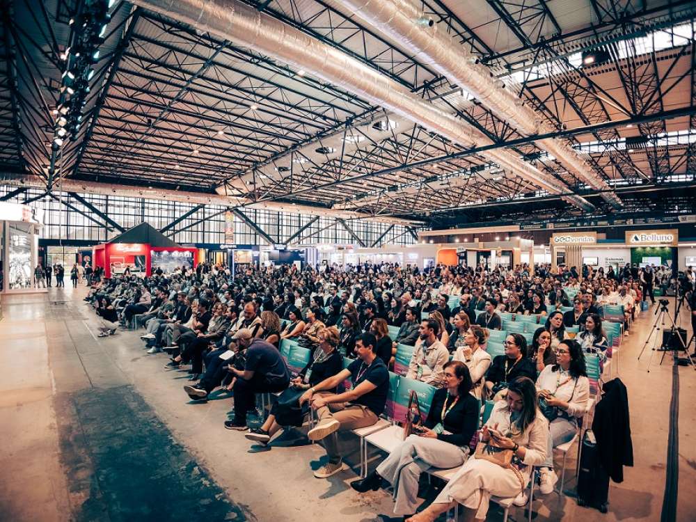 ONDM Brasil 2025 reúne mais de 6,5 mil visitantes por dia em Balneário Camboriú e divulga agenda de 2026 