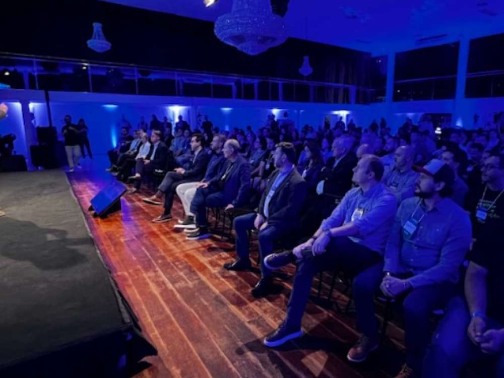 OktoberTech inicia nesta terça-feira (14) em Blumenau; confira programação
