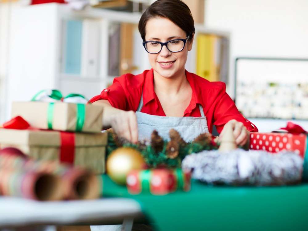 Curso gratuito em Blumenau ajuda empreendedores a se prepararem para vender mais no Natal