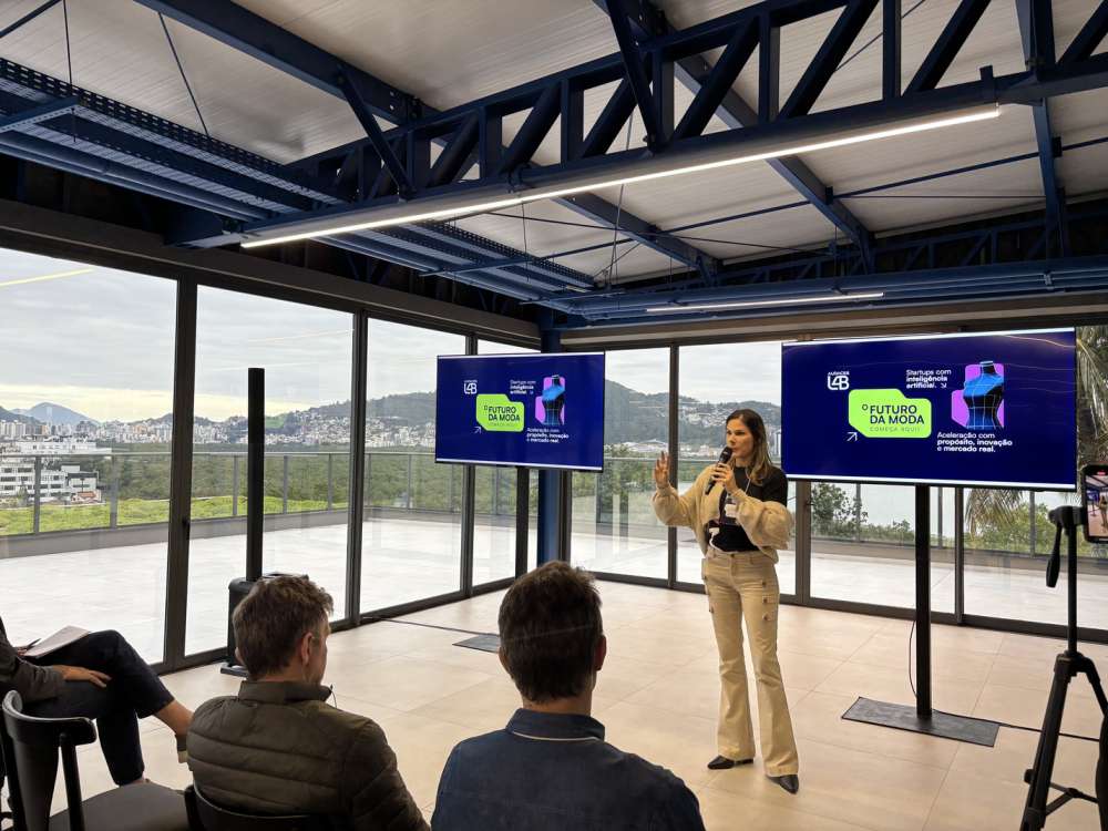Audaces Lab acelera startups com foco em IA e prepara expansão internacional