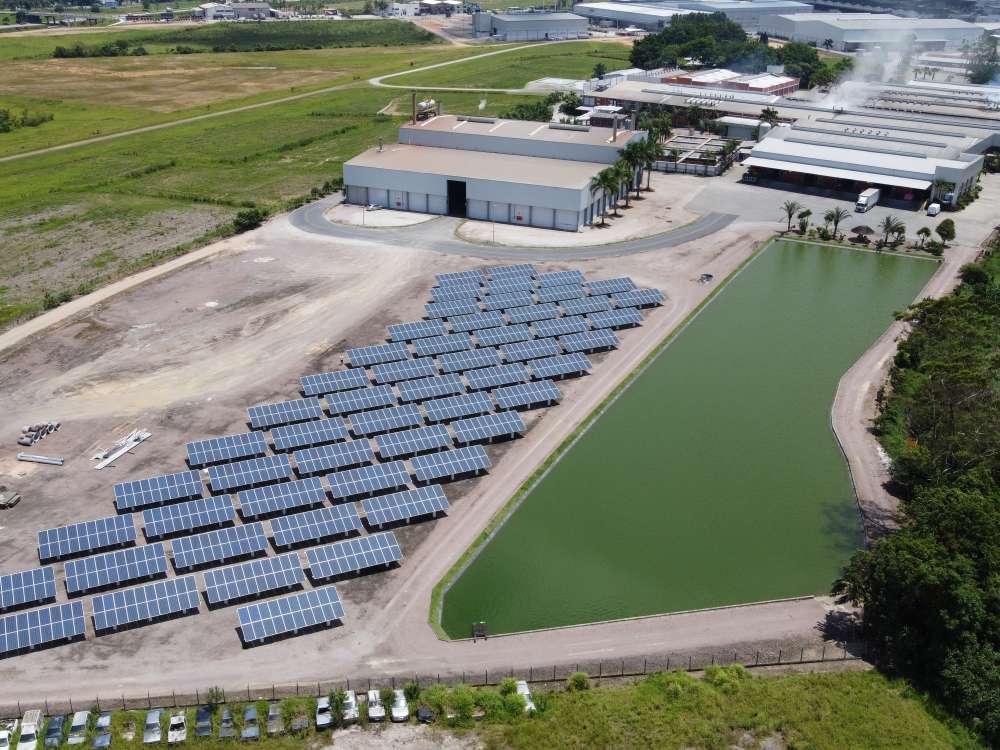 Unifique consolida expansão e anuncia marca própria no setor de energia limpa 