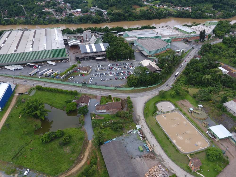 Indústria catarinense economiza R$ 650 mil ao ano com projeto de eficiência energética