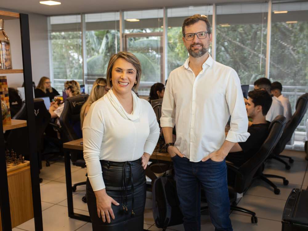 FastBuilt, de Blumenau, é a única startup da construção civil no ranking 100 Startups to Watch 2025