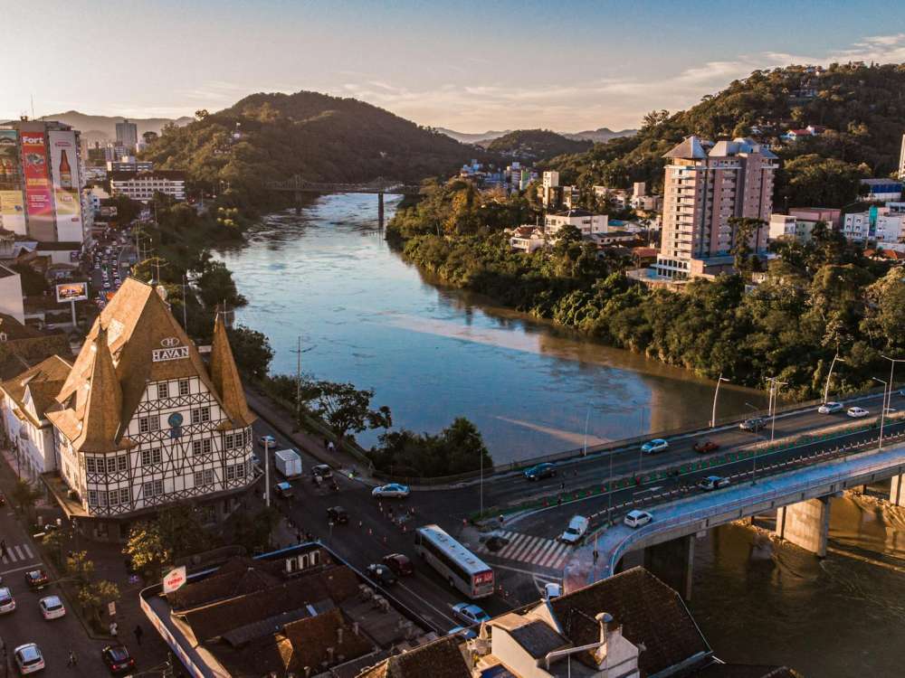 Vale do Itajaí lidera resultados de programa do Sebrae/SC