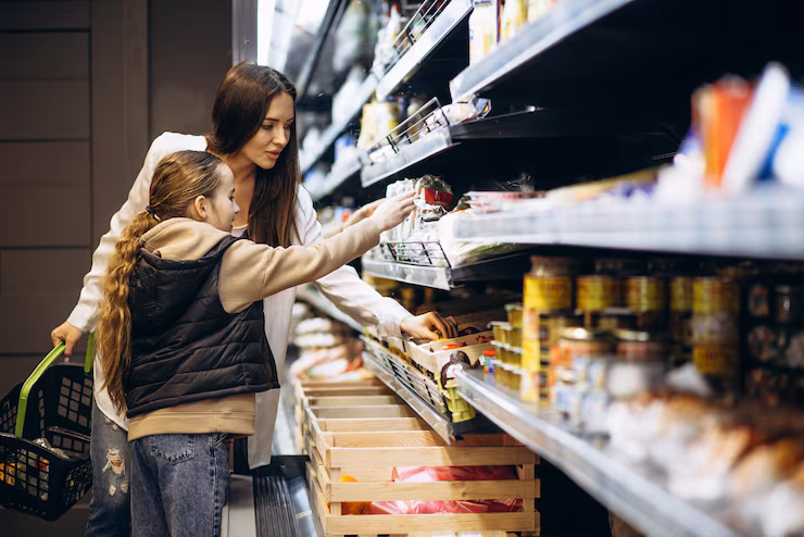 Após quatro quedas, intenção de consumo das famílias volta a crescer em outubro no estado