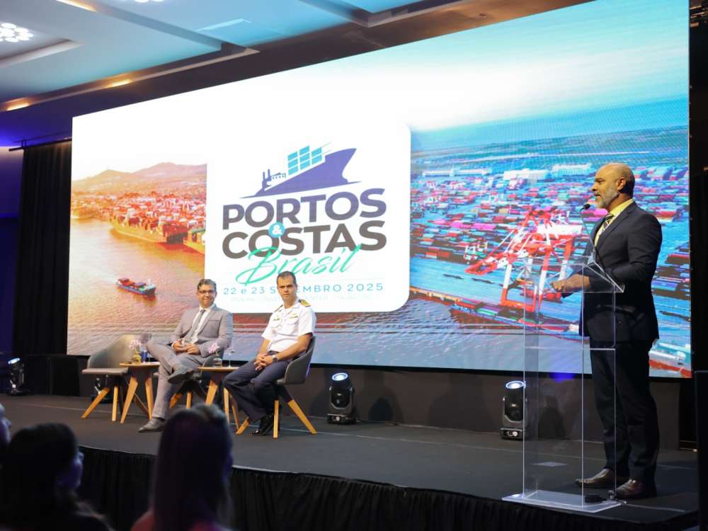 Portos & Costas Brasil se consolida como referência nacional