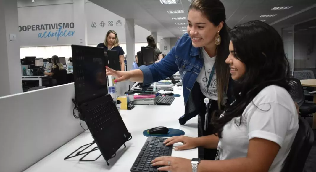 Central Ailos abre inscrições para nova turma do Programa Aprendiz Cooperativo em Blumenau