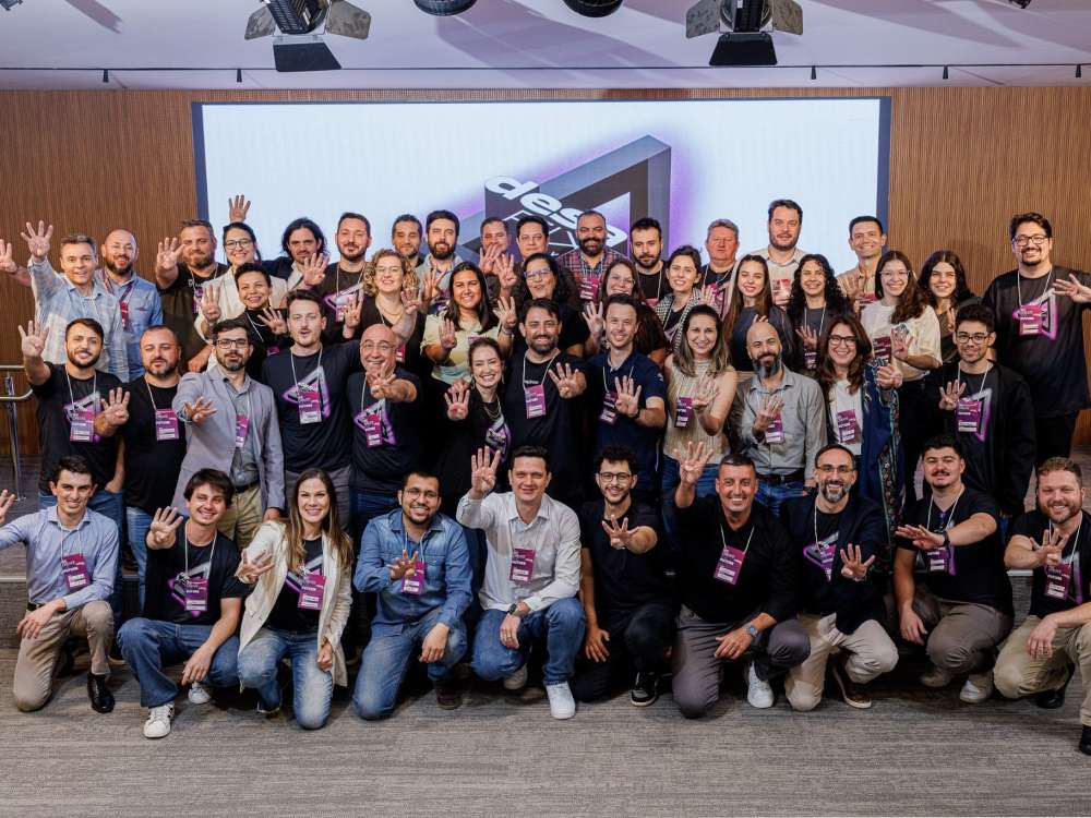 Ciser reúne startups para celebrar conclusão do Desafix 4.0, programa de inovação aberta com foco na indústria