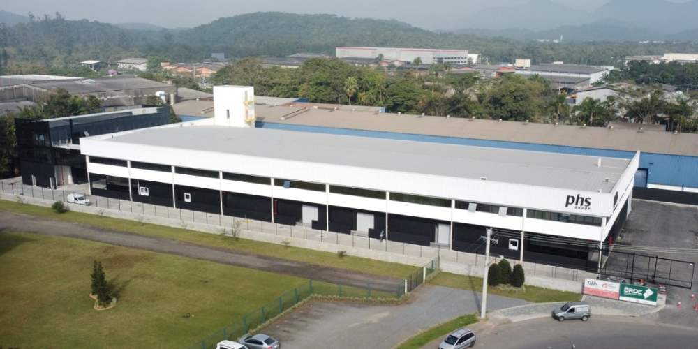 PHS do Brasil investe R$ 120 milhões para aumentar produção de anestésicos odontológicos