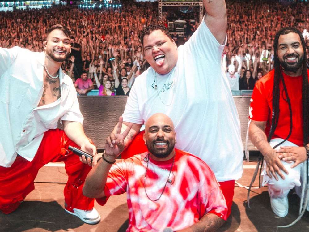 Sommer Festival 2026 celebra o verão de Blumenau com programação três dias e show nacional com Menos é Mais