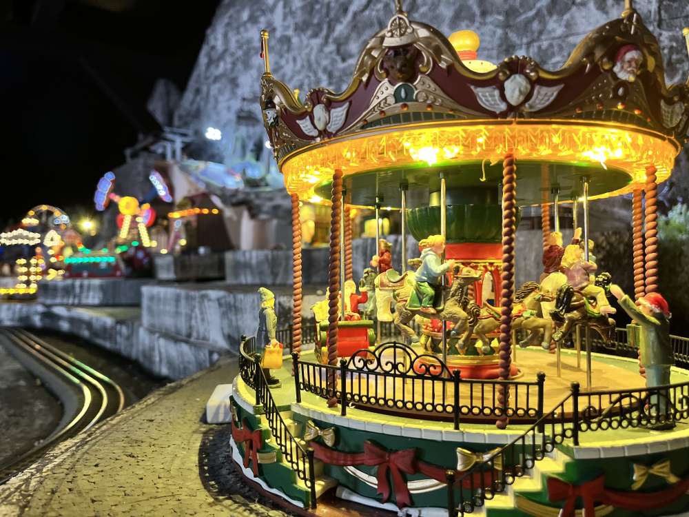 Pomerode terá primeira atração de `mundo em miniatura`em casa histórica tombada