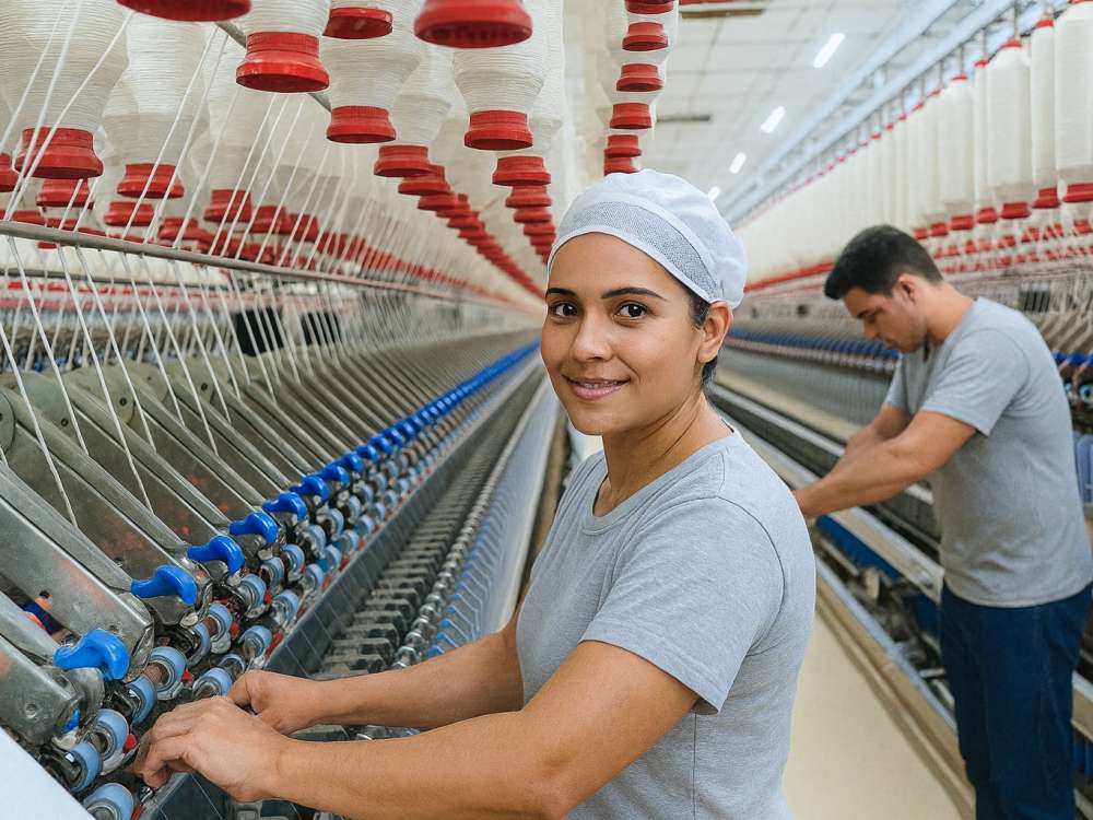 Relatório de Transparência Salarial da Incofios revela que salário das mulheres chega a 95% do dos homens