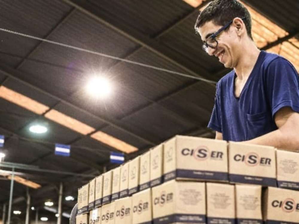 Últimos dias para inscrição no Programa Jovem Aprendiz Ciser 2026