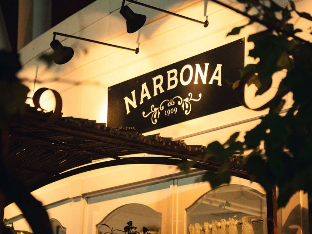 Narbona desembarca em SC com restaurante, loja gourmet e produção de produtos artesanais uruguaios