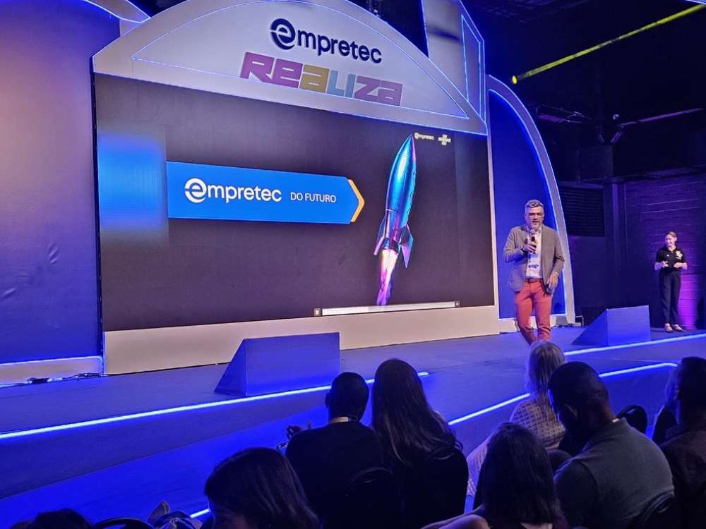 Neumarkt Shopping promove oficina gratuita sobre Inteligência Artificial para impulsionar negócios