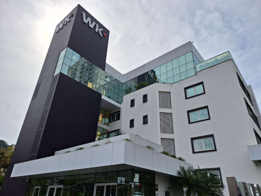 WK abre vagas para fortalecer suas frentes nas áreas de tecnologia, marketing, vendas e suporte