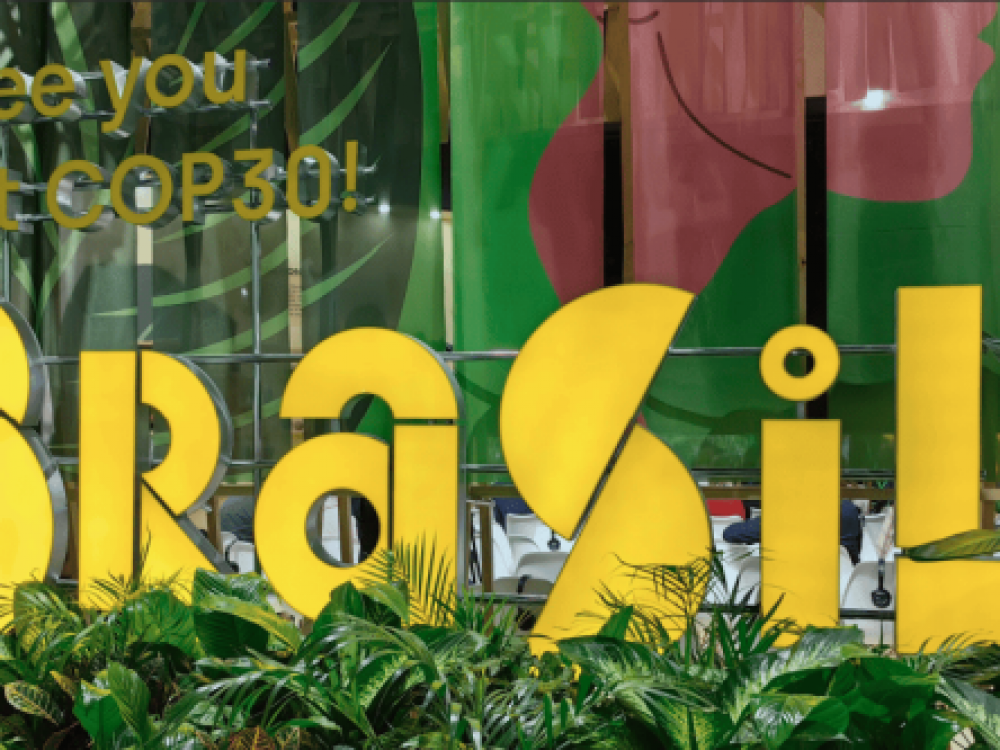 Quatro cooperativas catarinenses são selecionadas para apresentar cases de sustentabilidade na COP30