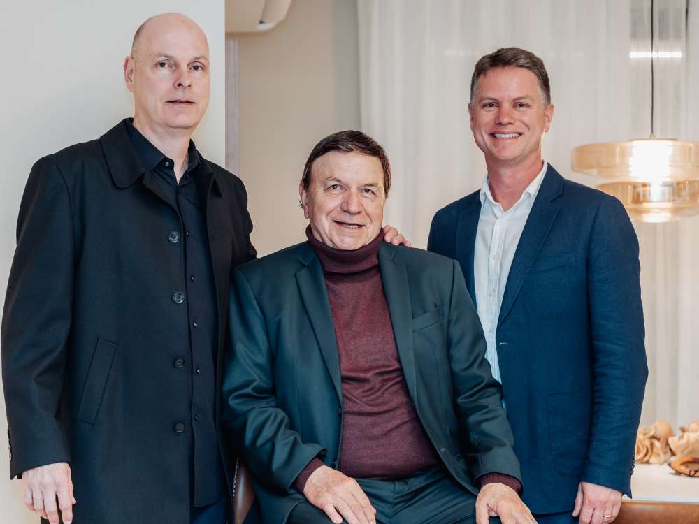 Vitahaus inaugura Green View e estreia nova fase no mercado imobiliário de Joinville