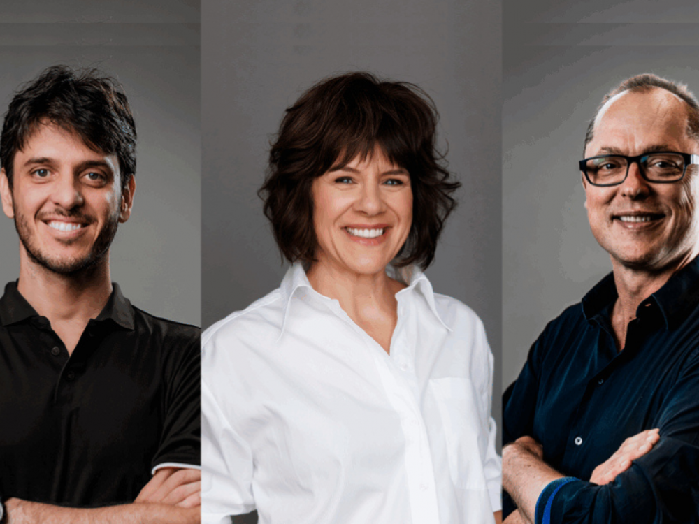 Indicium e a empresa britânica Mesh-AI unem forças para criar potência global de dados e IA