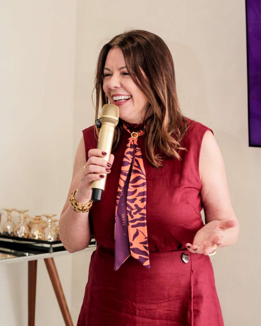 Empresária catarinense cria primeira comunidade voltada a empreendedoras da moda infantil