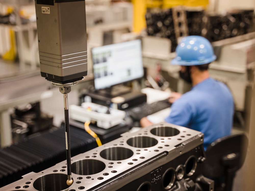 Tupy registra receita líquida de R$ 2,4 bilhões no terceiro trimestre de 2025