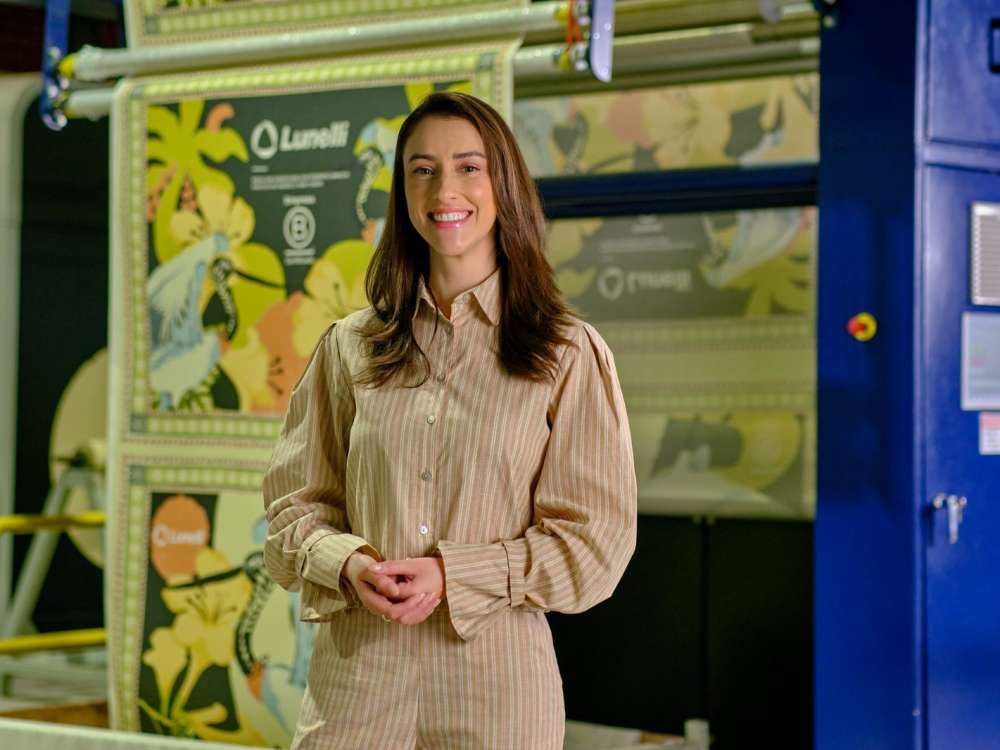 Lunelli participa da COP 30 e apresenta avanços em sustentabilidade