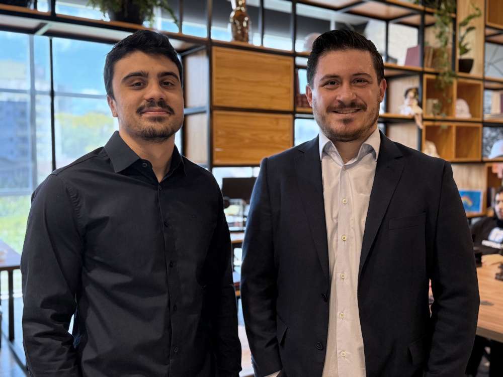 FastBuilt anuncia novas lideranças na área de tecnologia