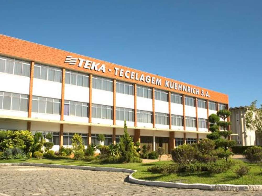 Teka encerra impasse trabalhista de 13 anos com acordo de R$ 70 milhões