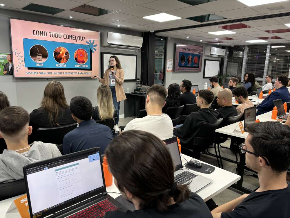 ProWay realiza evento para conectar talentos em tecnologia a empresas da região