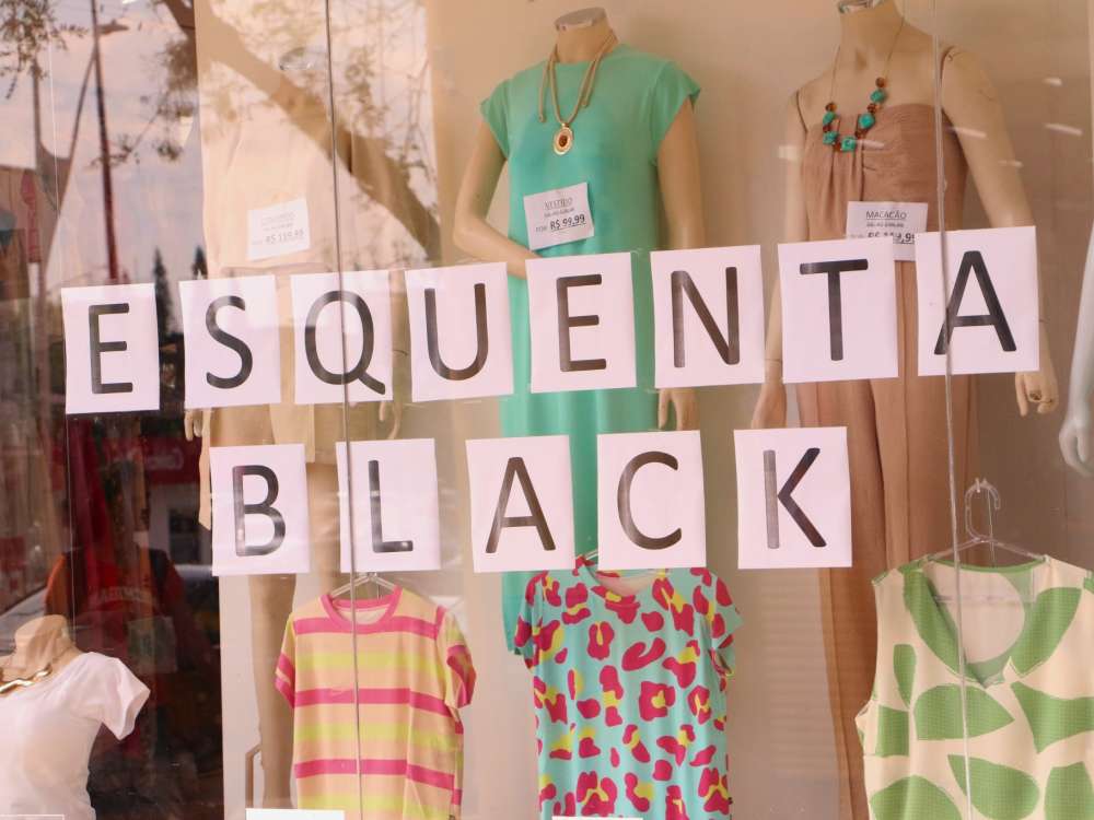 Com bom resultado em setembro, varejo de Santa Catarina acumula segunda maior alta do país em 2025