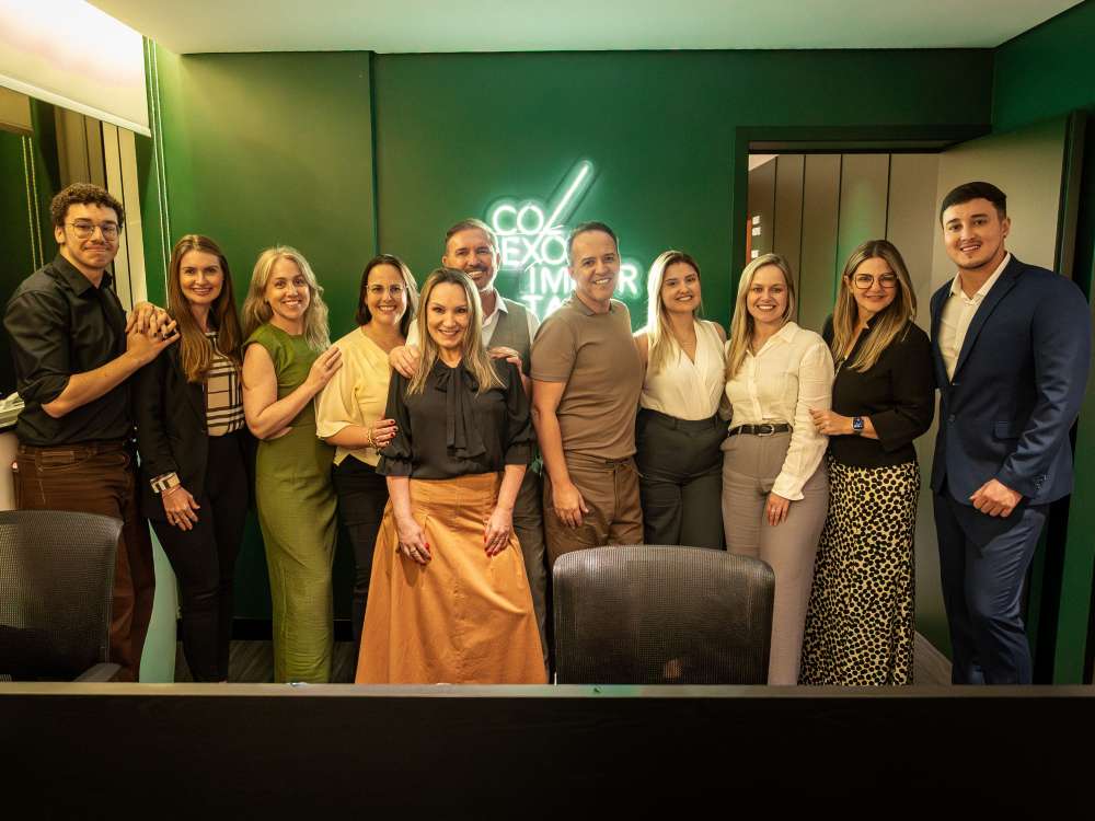 KeepTalent inaugura nova sede em Blumenau e reforça presença no Brasil e em Portugal