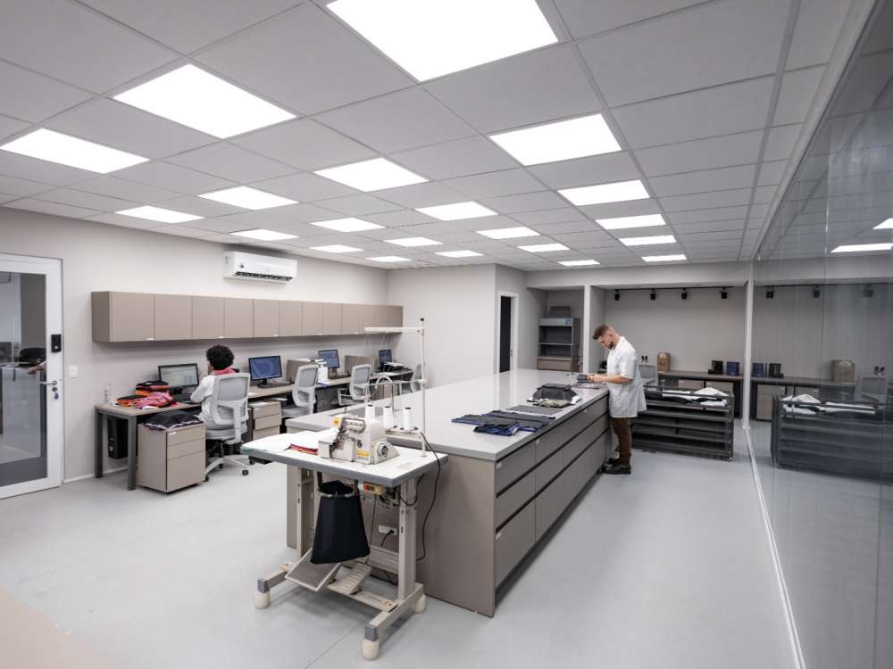 Conexão Indtech 2025 aproxima indústrias e startups, em Joinville