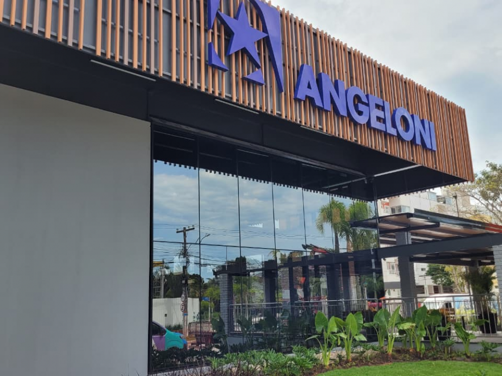 Angeloni inaugura nova loja em Jurerê Internacional, em Florianópolis 