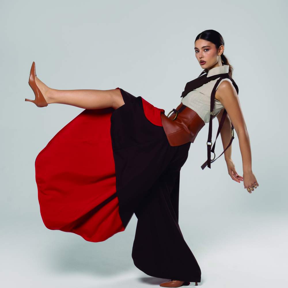 Octa Fashion 2025 evidência protagonismo feminino em uma indústria ainda dominada por homens