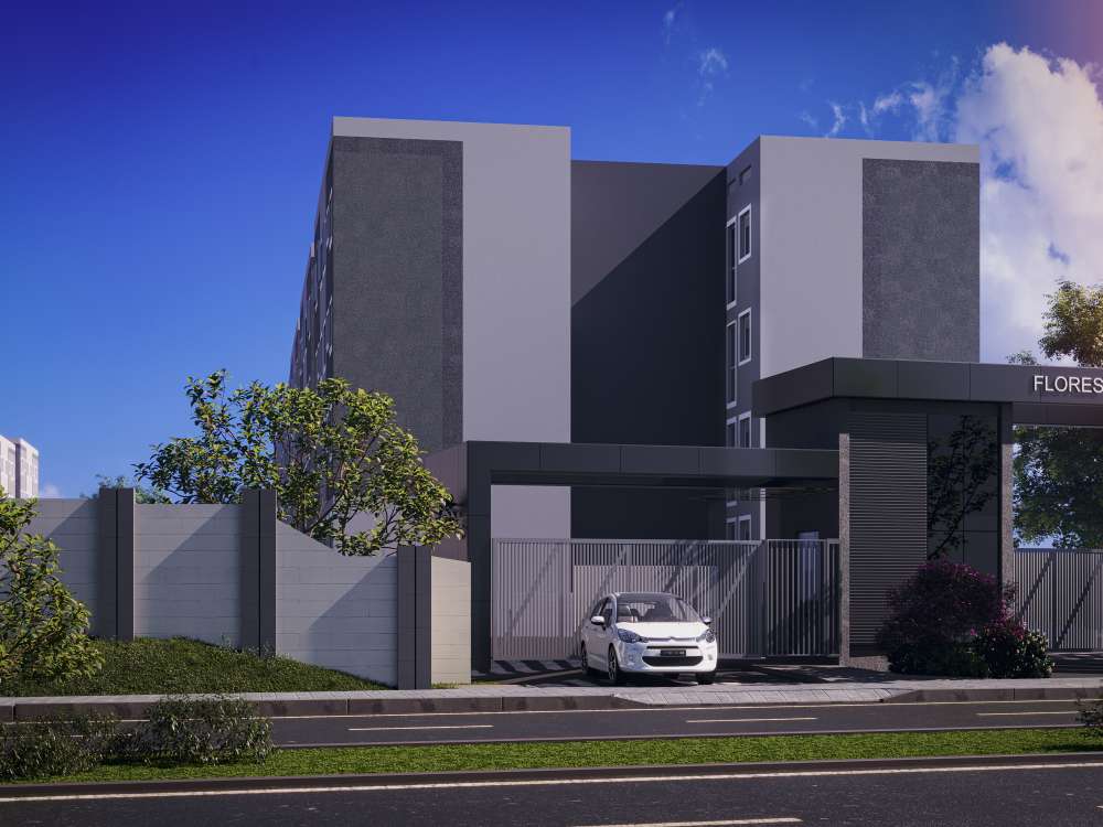 Mercado imobiliário aquecido em Santa Catarina atrai investimento de construtoras 