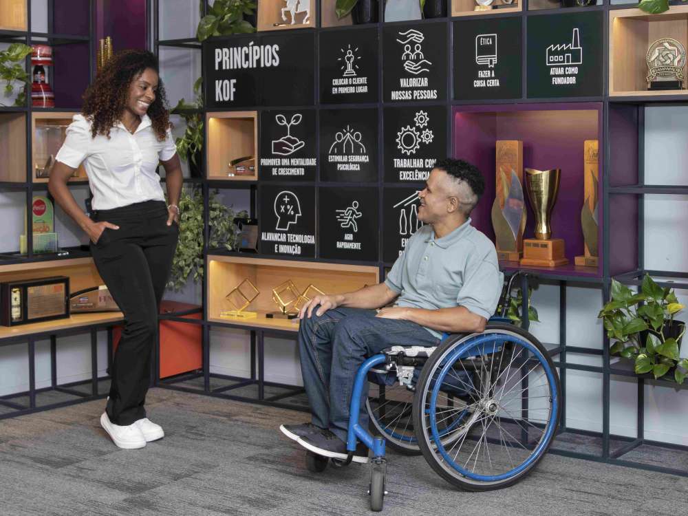 Coca-Cola FEMSA Brasil está com mais de 50 vagas abertas em Santa Catarina