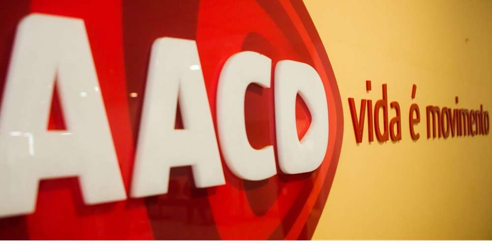 Exímio TI garante alta disponibilidade e segurança de dados para a AACD