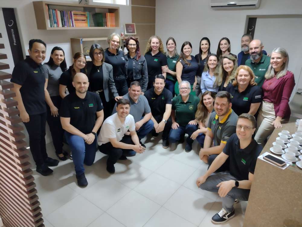 SindsegSC promove Mesa Redonda com Fábio Korb