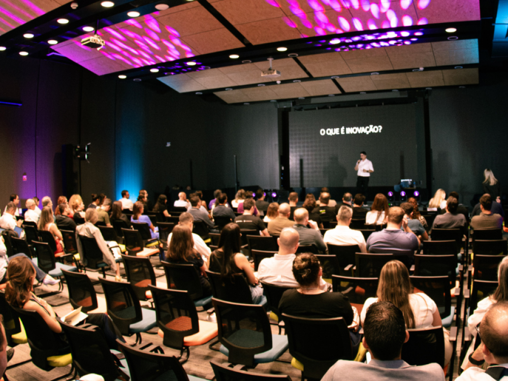 SC tem uma das experiências de inovação no setor público pioneiras e de referência no Brasil