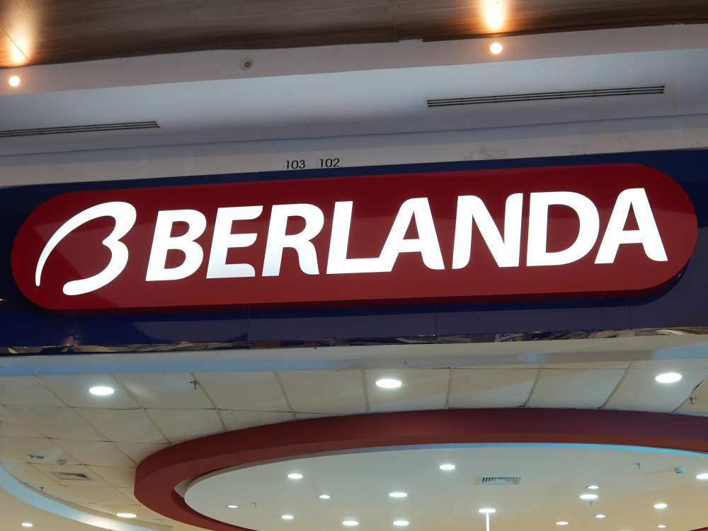 Berlanda projeta alta de 35% nas vendas e aposta em campanha 360º para Black Friday 2025