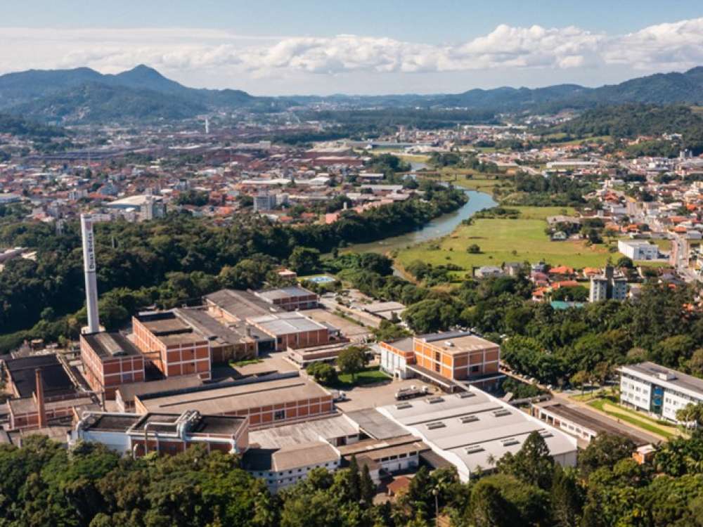 Multinacional Duas Rodas, de Jaraguá do Sul, chega ao centenário