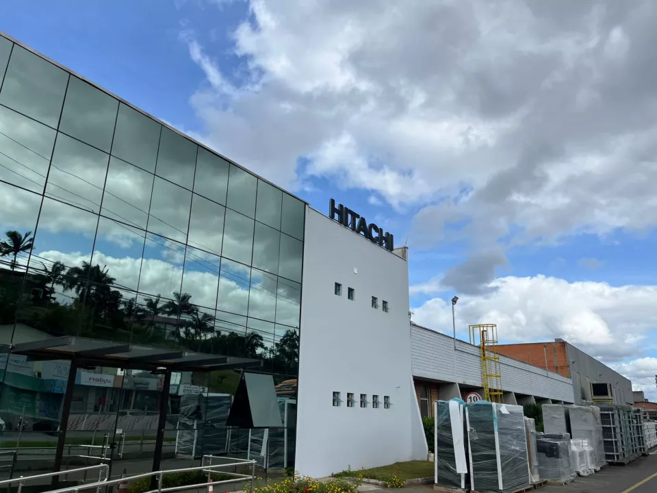 Hitachi Energy celebra 25 anos de excelência na fabricação de transformadores em Blumenau
