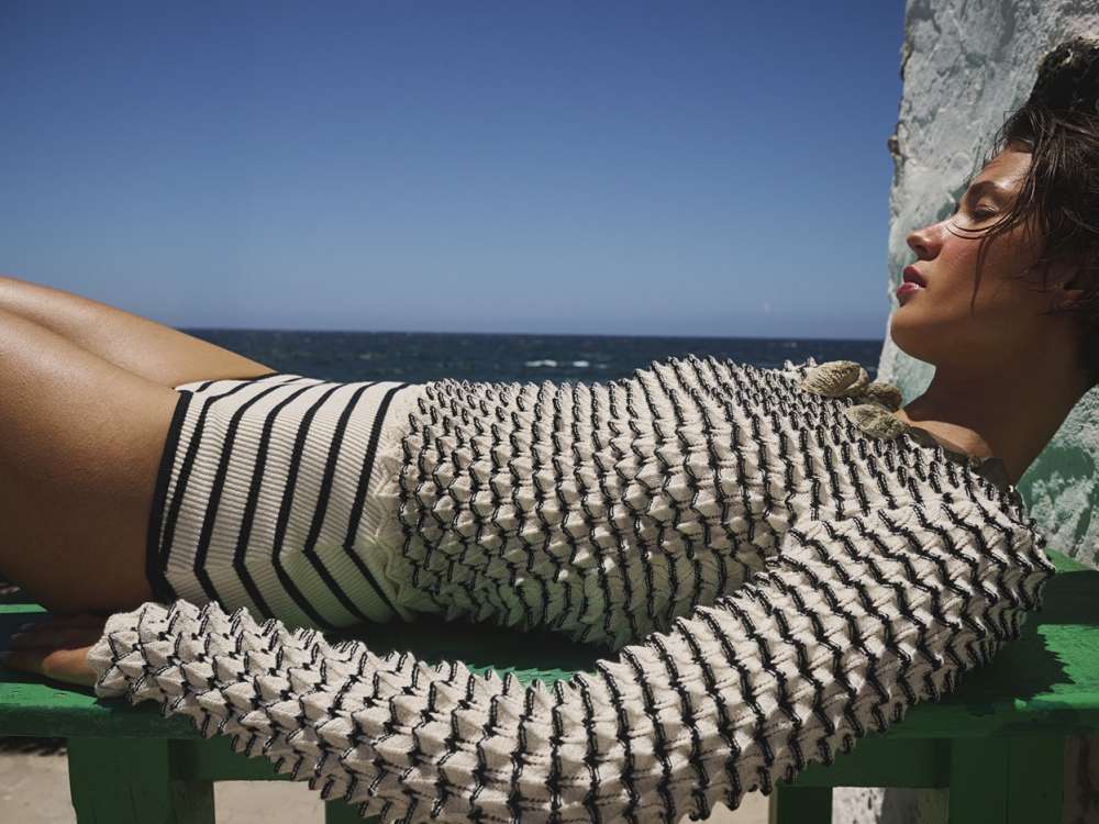 Anselmi, marca especializada em tricots, inaugura em Florianópolis