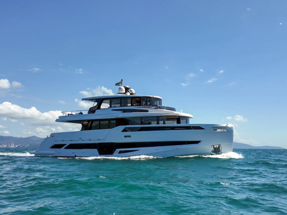 Vale do Itajaí tem dois polos industriais com inserção internacional