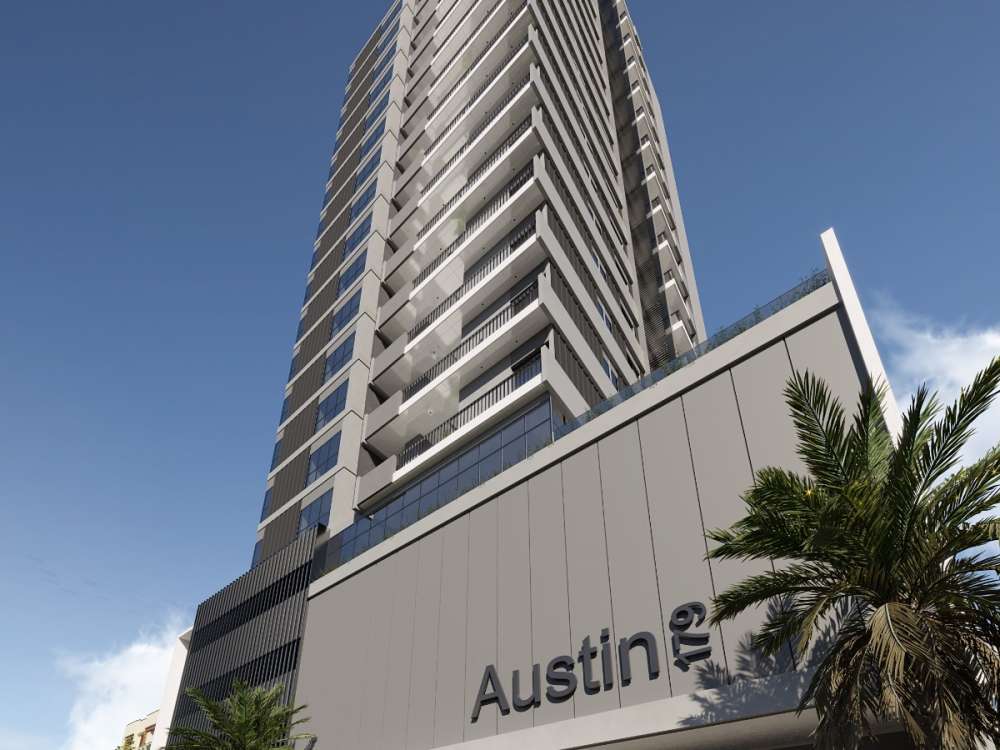 Itapema ganha o Austin 179 Residence, empreendimento da Voltolini