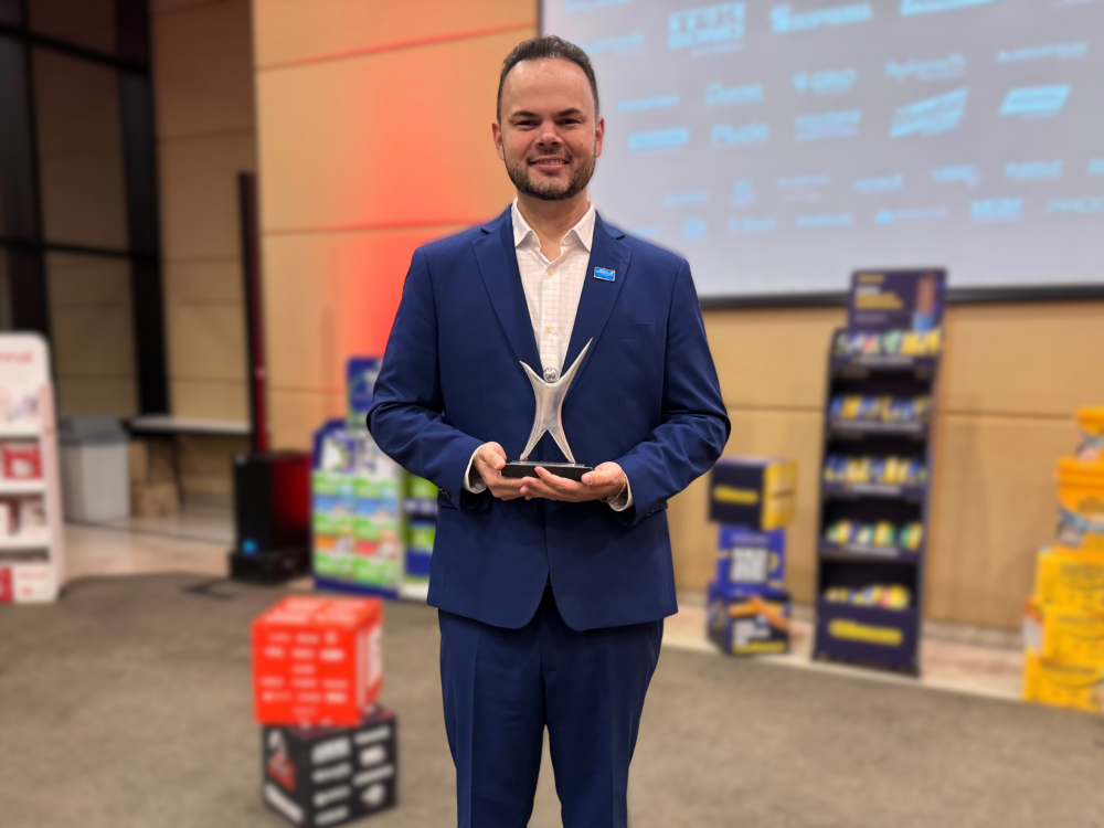 Blumenau Iluminação encerra o ano com mais sete premiações nacionais