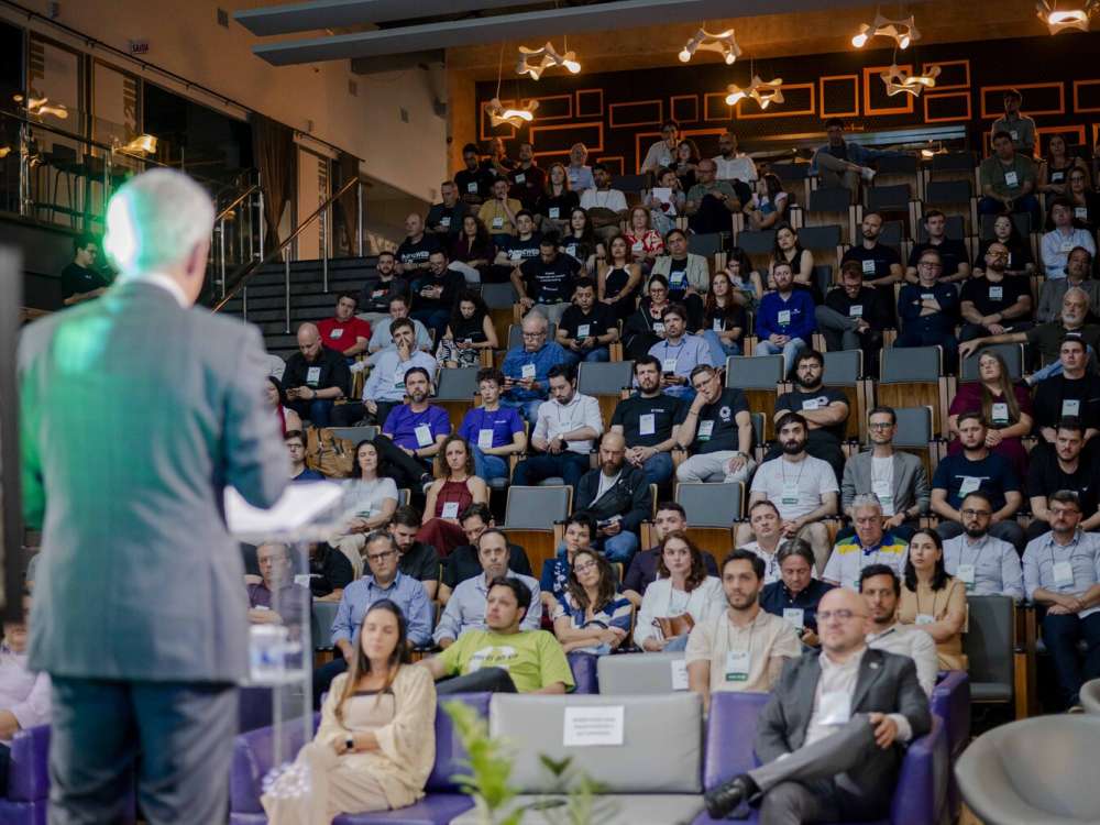 Conheça as startups do Vale do Itajaí premiadas do BRDE Labs Growth 2025