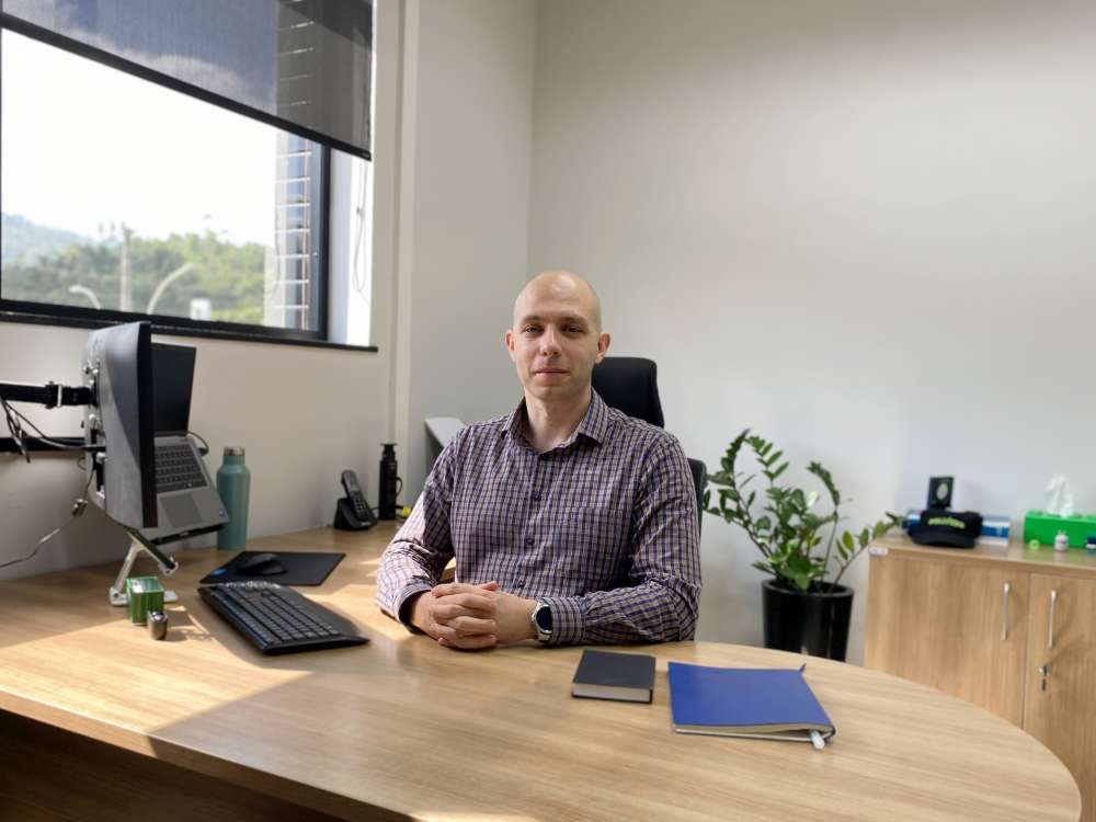 Grupo Flexível lança linha para atender o setor de eletrificação