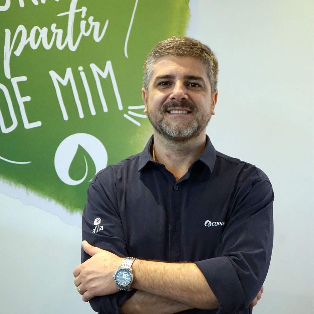 Empresa catarinense Copapel registra faturamento recorde