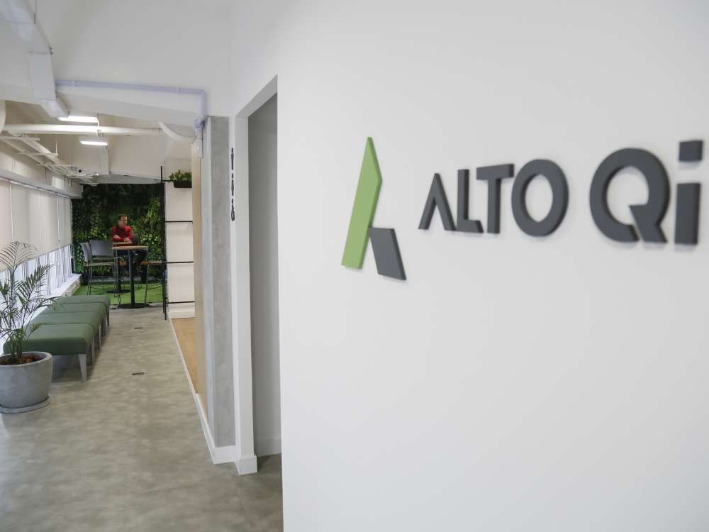 Maior produtora global de aço, ArcelorMittal anuncia investimento na catarinense AltoQi Tecnologia